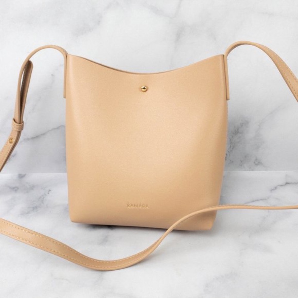 Samara Shoulder Bag - Picture 2 of 9